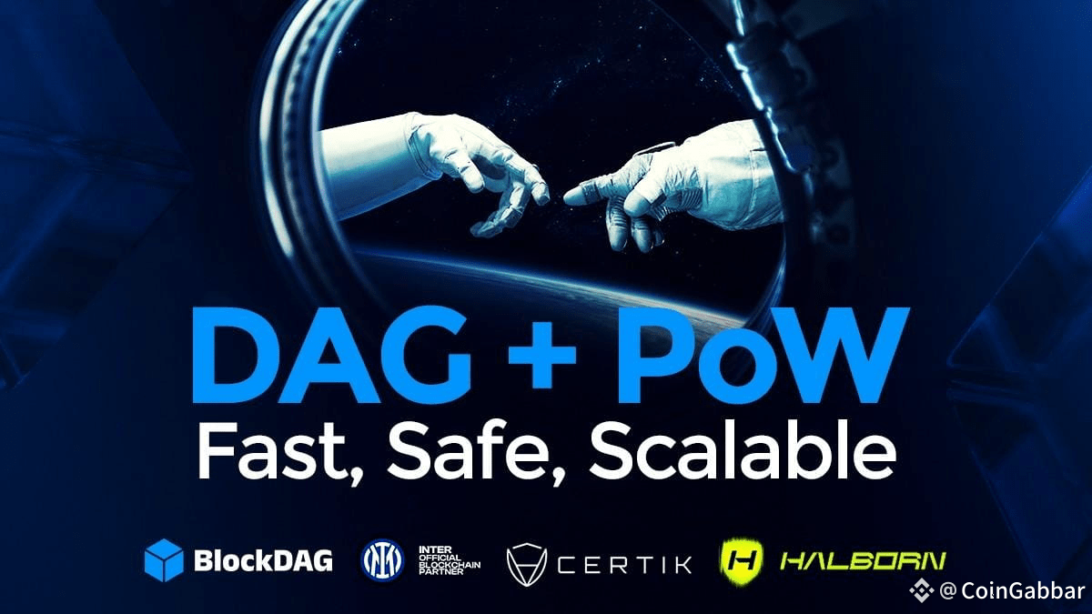 BlockDAG’s Mobile App Shows How Real Users Can Engage