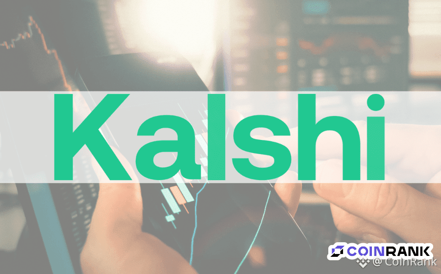 What is Kalshi Prediction Market? How Does It Work