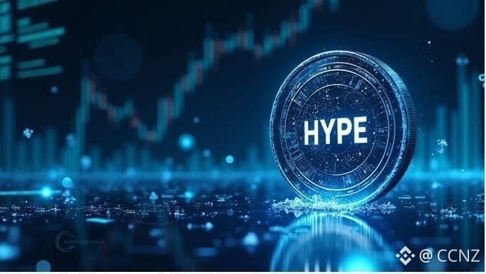 HYPE Continues Bullish Trend with Buy-the-Dip Strategy in Play