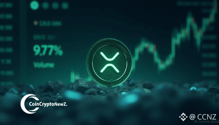 XRP holds 400-day range as analyst sees breakout potential to $23