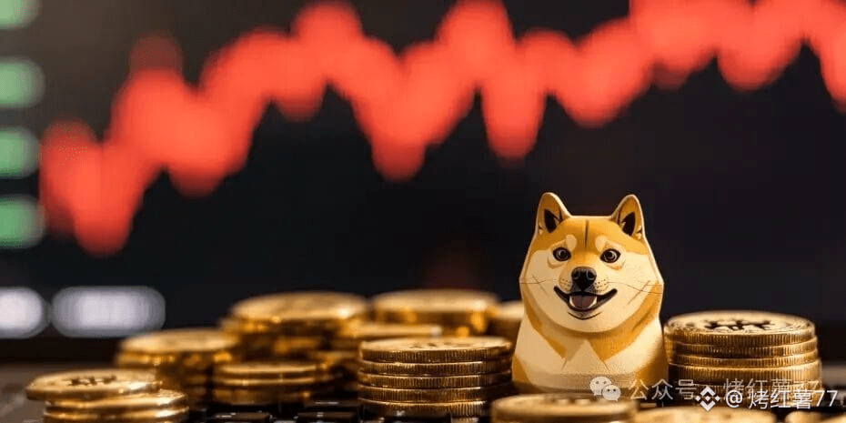 狗狗币价格预测:DOGE在经历11.8%的周跌幅后能否反弹?