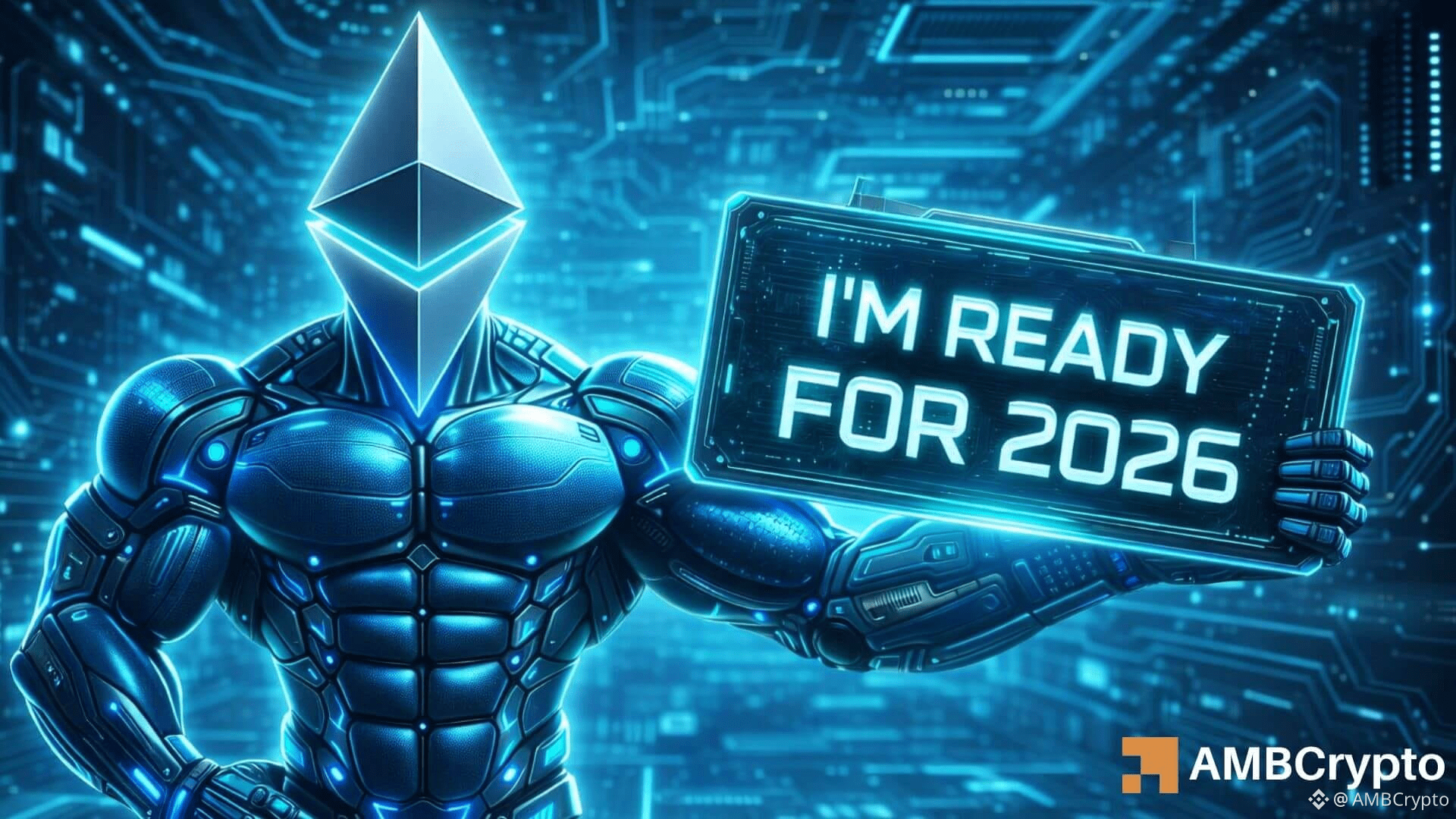 Ethereum’s developer activity hits record highs – What it signals heading into 2026
