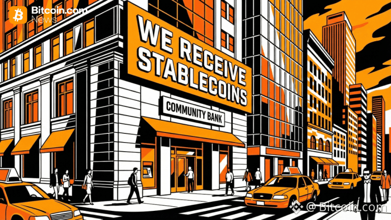 Former CFTC Chief Calls for Allowing Banks to Offer Yield on Stablecoin Deposits