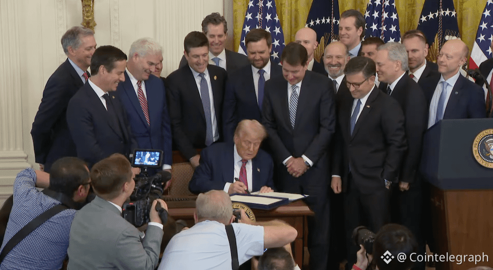 US Government, United States, Stablecoin