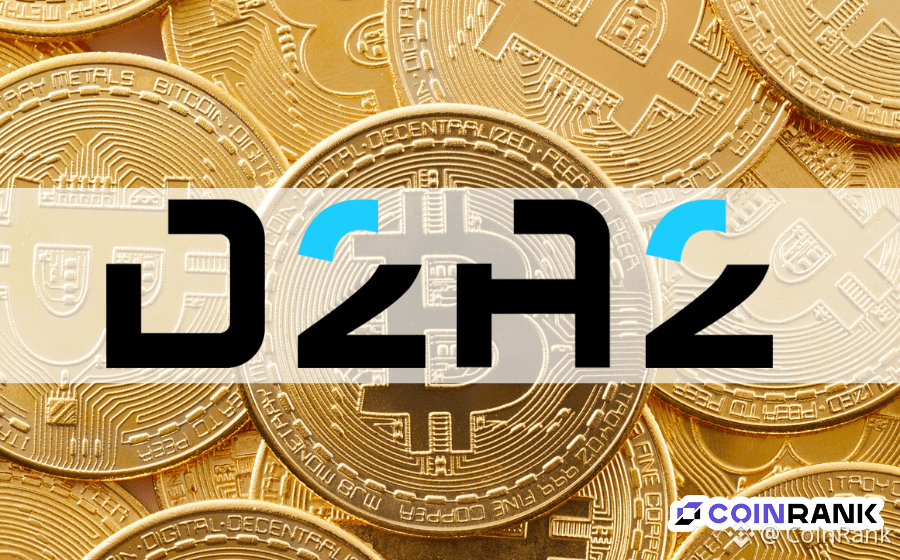 OFZA joins D2A2 as a member and signs MOU to support ecosystem coordination in the UAE virtual asset industry