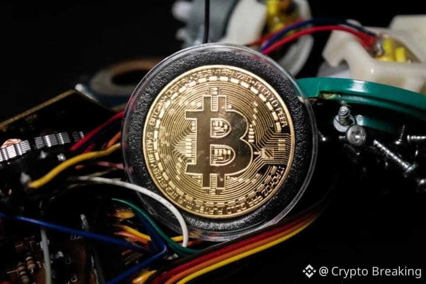 Declining Bitcoin Price Continues To Expose Miners To Loss