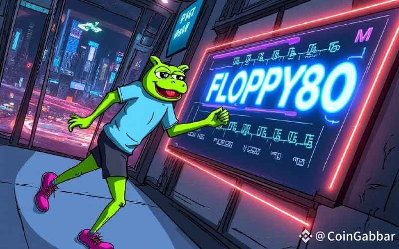 FloppyPepe 