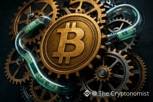 crypto market outlook