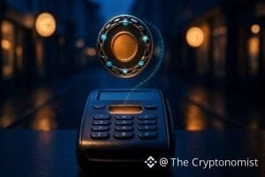 merchant crypto adoption