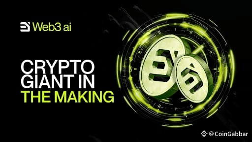 Web3 ai Unifies Crypto Tools With AI