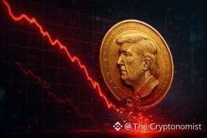 Trump crypto