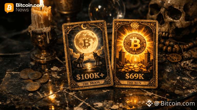 6 Distinct Prediction Markets Favor Bitcoin’s $100K Path as Downside Bets Divide