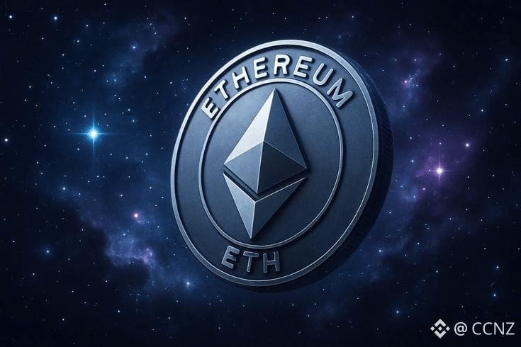 Ethereum Eyes Privacy With EIP-7503 as DASH and XMR Surge