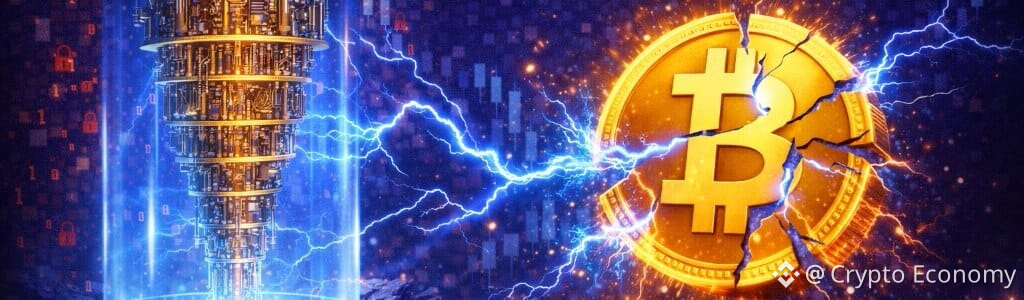 Duong warned “Q-day” could target Bitcoin’s ECDSA signatures and SHA-256 proof-of-work, not only cold wallets.