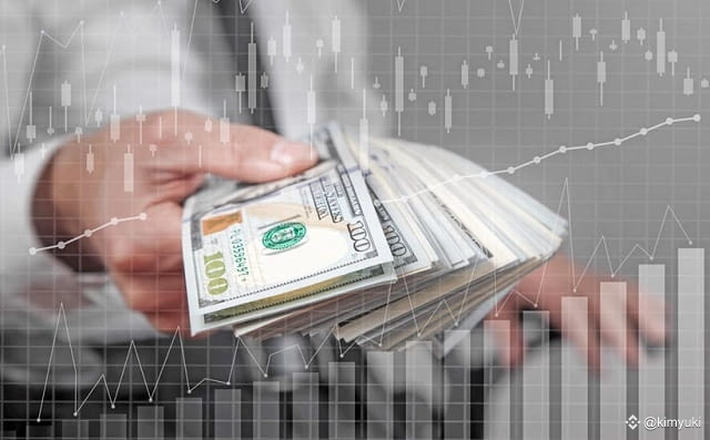 Giao Lộ Đầu Tư