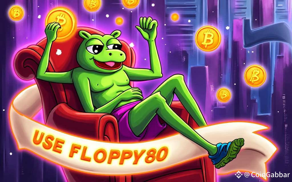 FloppyPepe's (FPPE)