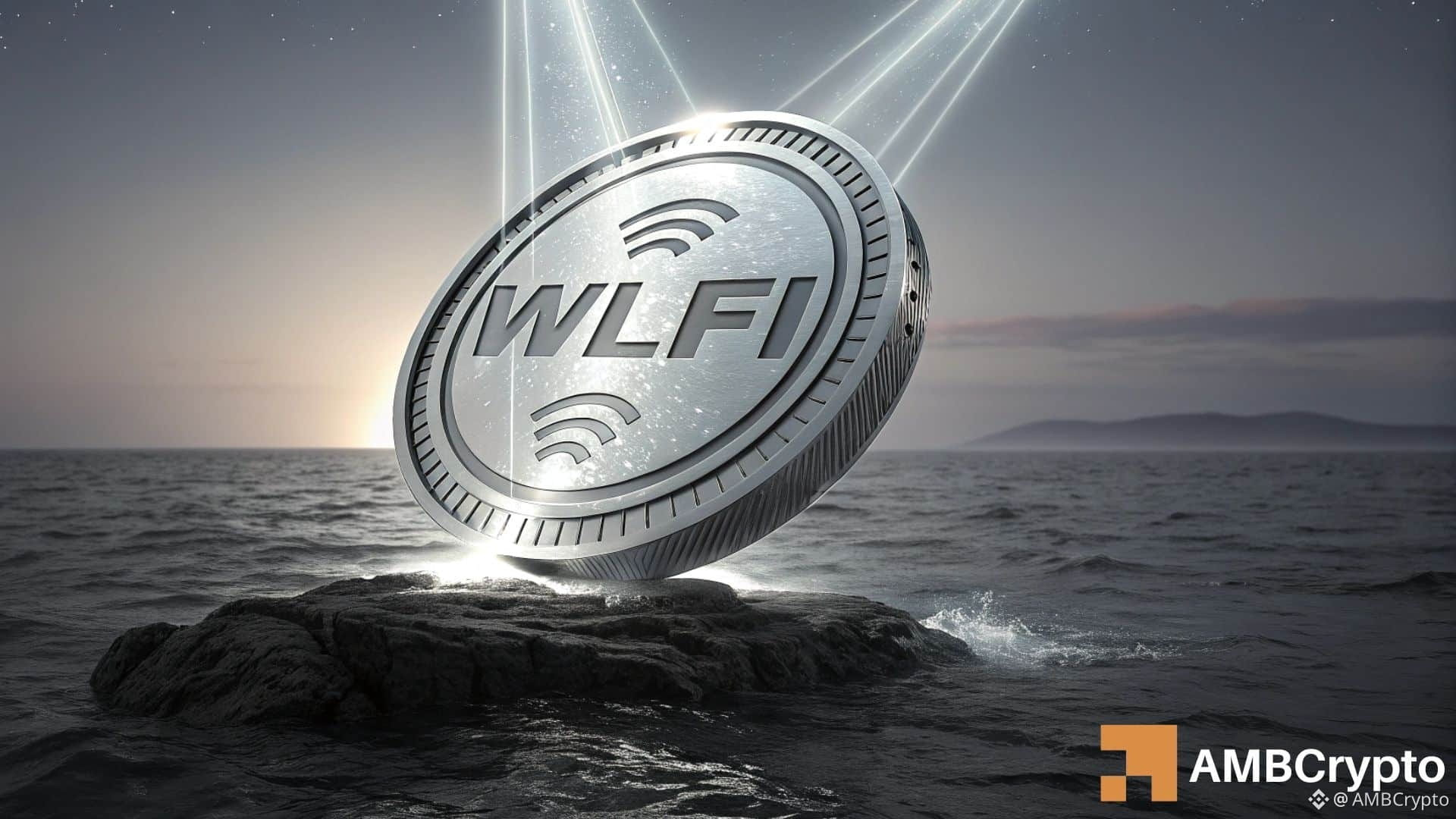 Whale holds 42.47M WLFI despite $1M loss – Smart bet near $0.097?