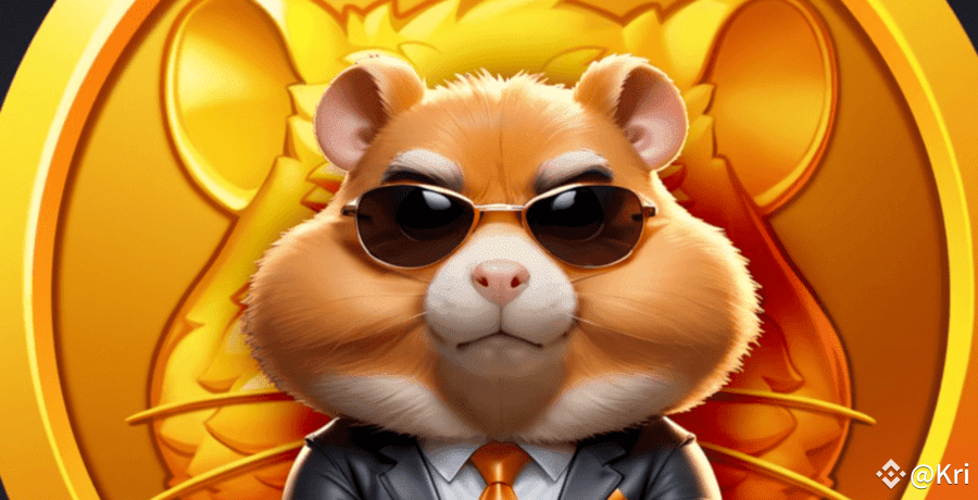 Hamster Token 