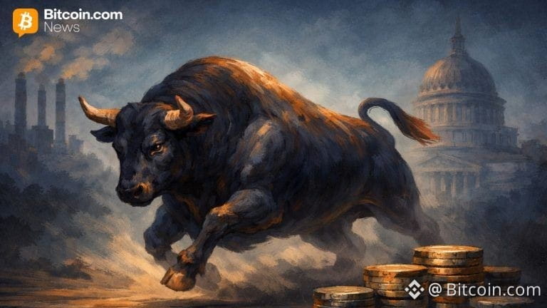 $3T Crypto Volume Rips Through CME as Institutions Step on the Gas