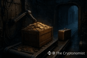 entropy crypto shutdown