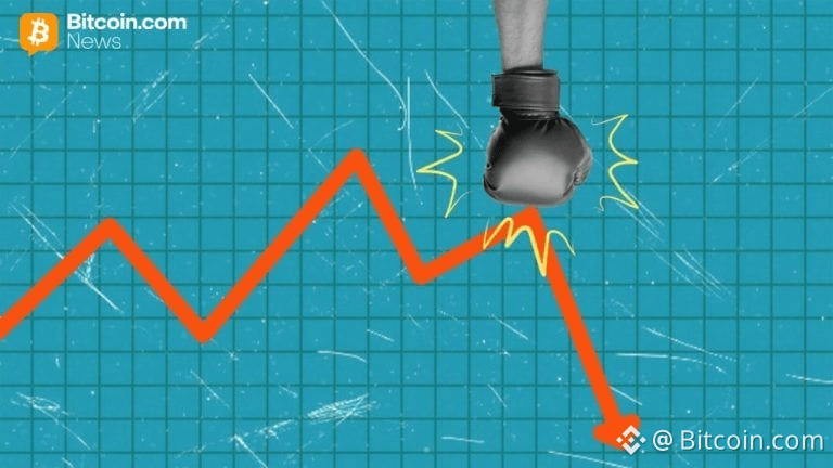 Bitcoin ETF Rally Snaps With $395 Million Exit as Market Momentum Fades