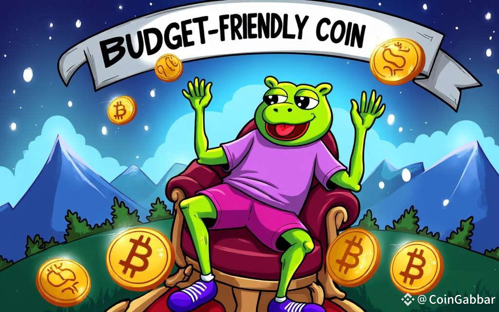 Altcoin Flashing Bullish Signals