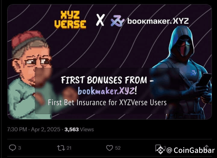 XYZVerse