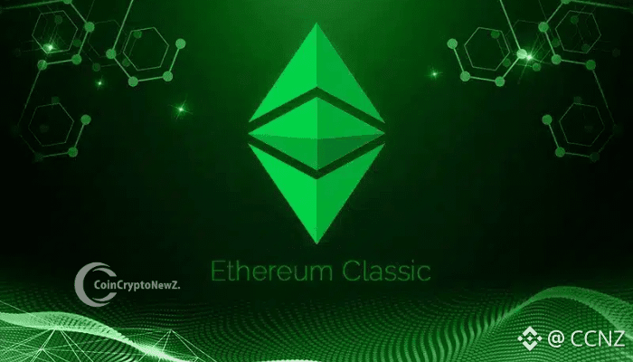 Ethereum Classic Targets $78 as Falling Wedge Support Holds Strong