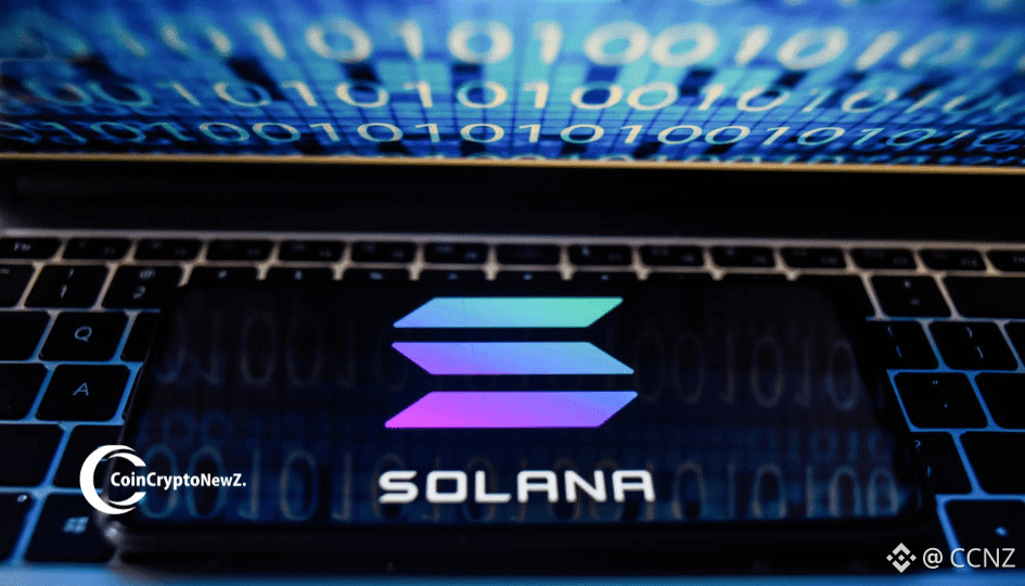 Solana’s $134 Defense Powers Explosive $300 Breakout