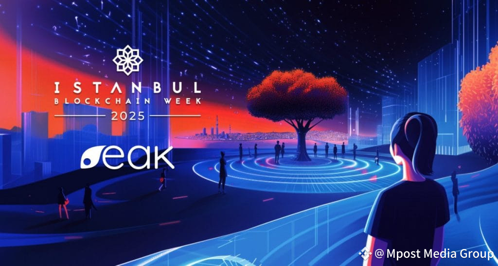 IBW 2025 Sets New Benchmarks With Global Web3 Leadership, AI Agent Integration, And RWA Advancements