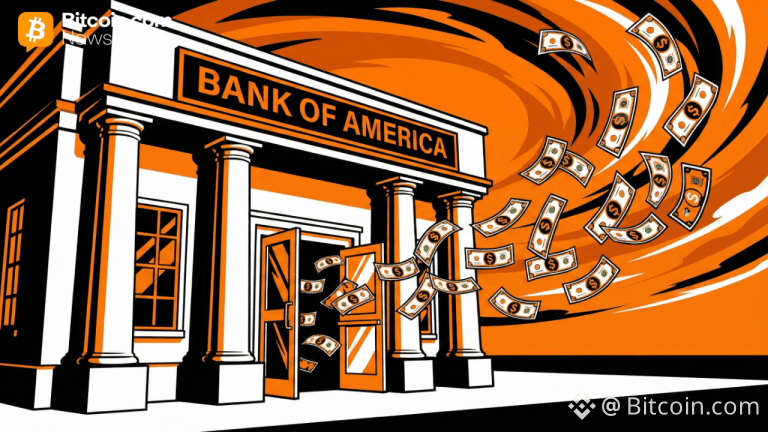 Analyst: Concerns on Stablecoin-Linked Deposit Flight Unwarranted