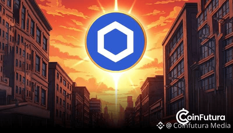 Chainlink - Coinfutura