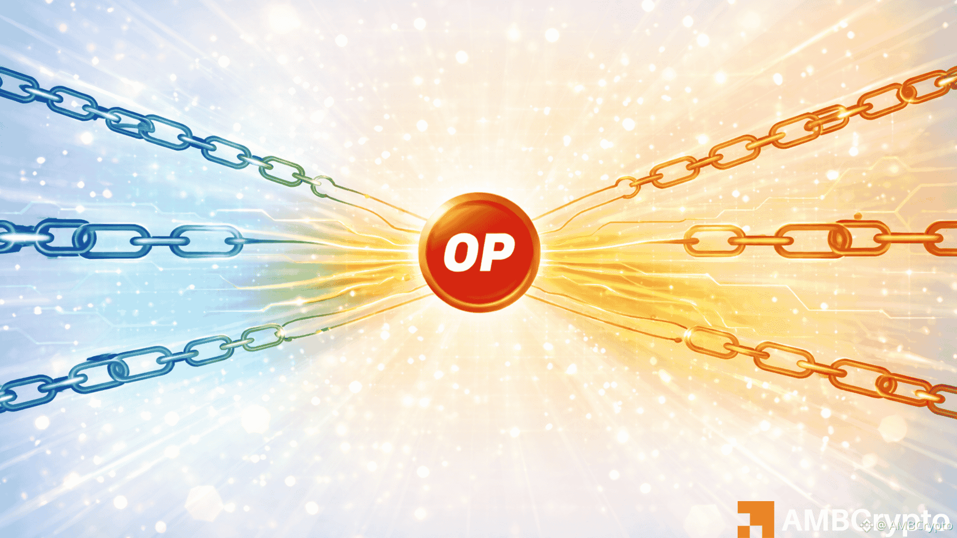 Optimism proposes OP token buybacks using superchain revenue