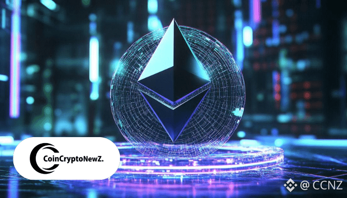 ETH’s 1,950 Retest: 1 Powerful Signal for a Smart Money Buy