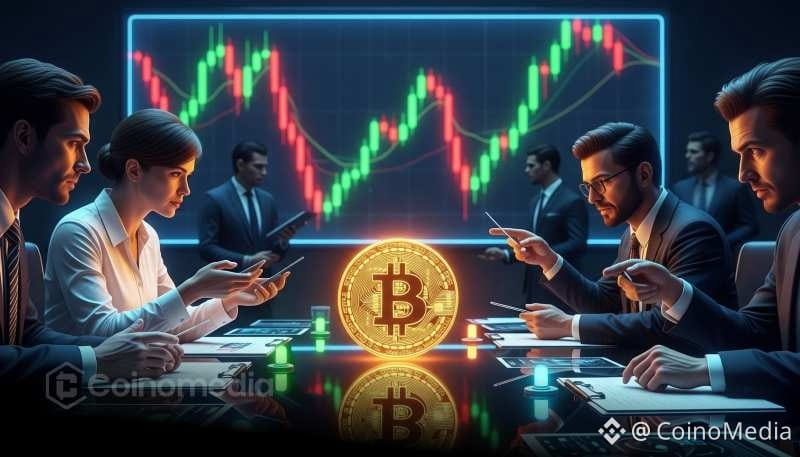 Retail Investors Boost Bitcoin Small Wallets