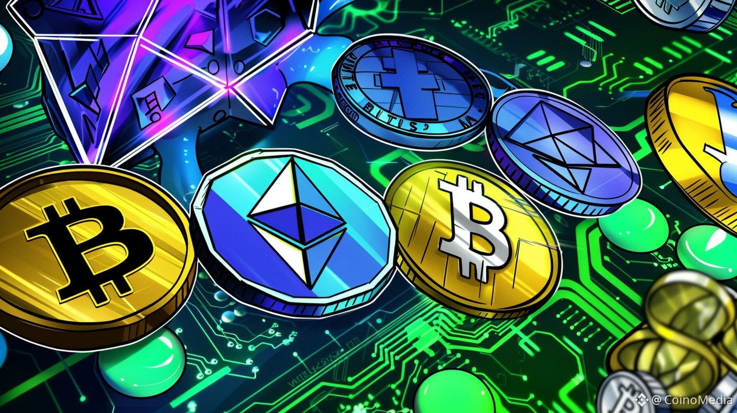 Solana Slides 40% in 30 Days, Investor Prefer This Cheap Crypto Over SOL