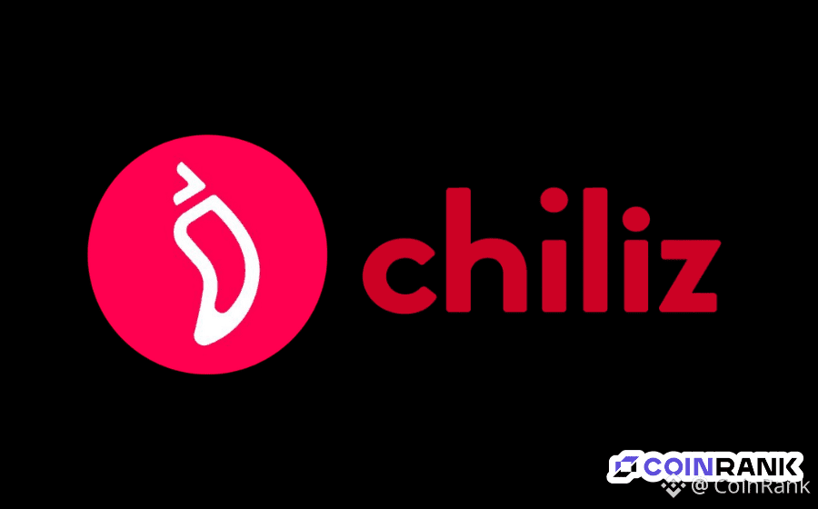 What is Chiliz (CHZ)?