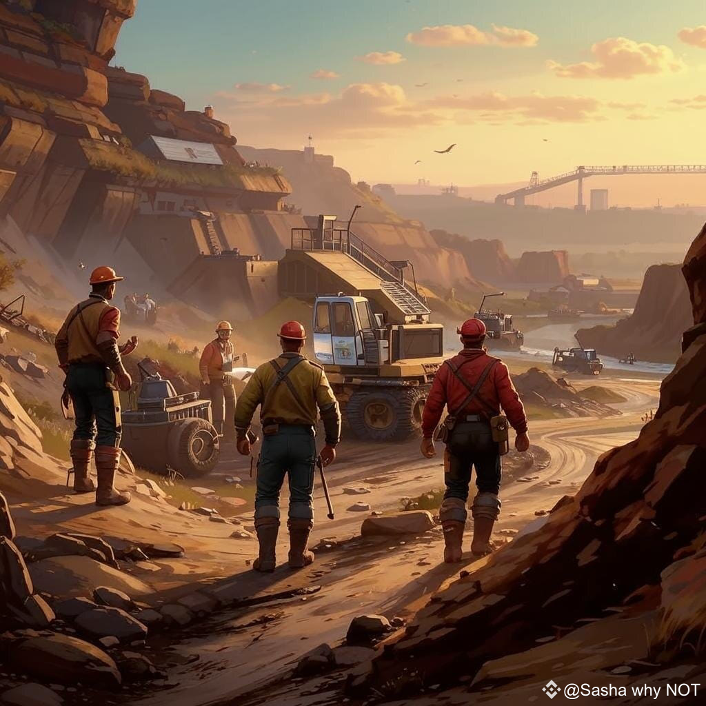 Легализация майнинга криптовалют в России может пополнить казну на $570 млн, подсчитали законодатели.-5