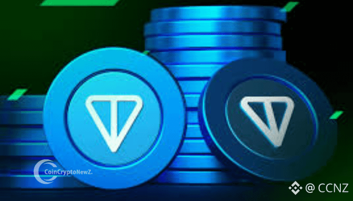 Toncoin Price Analysis: 2,185% Rally Potential After 86% Drawdown