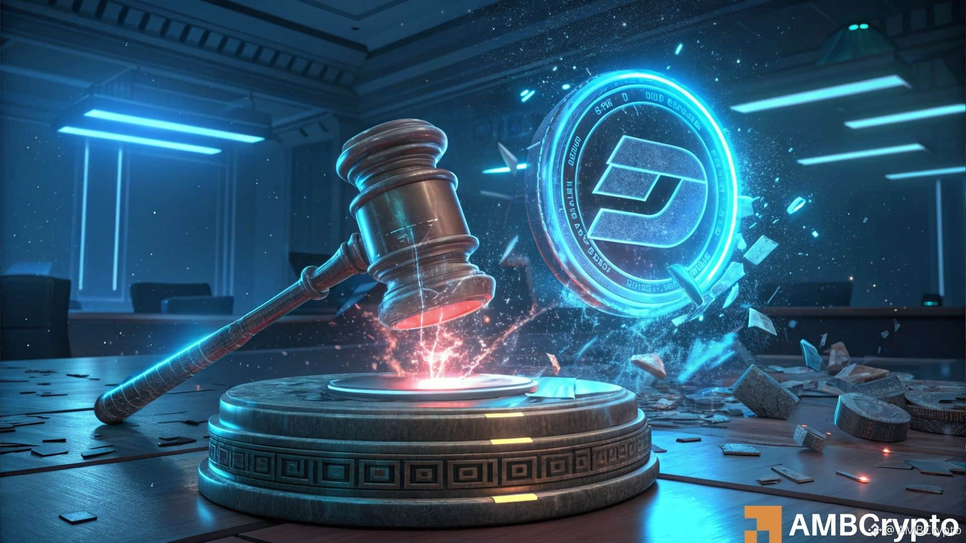 India’s privacy coin crackdown weighs on Dash amid market cool-off