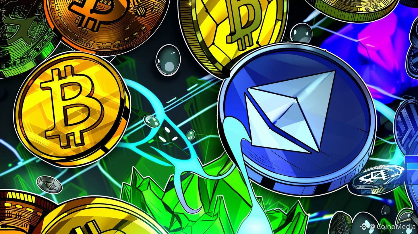 Shiba Inu (SHIB) Drops 40% Year-to-Date, Investors Track This New Protocol