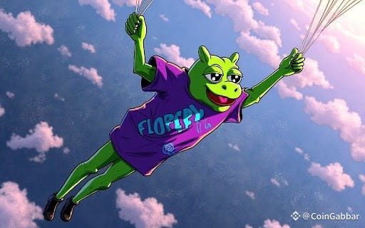 Why FloppyPepe (FPPE) Is The Real Star Of 2025