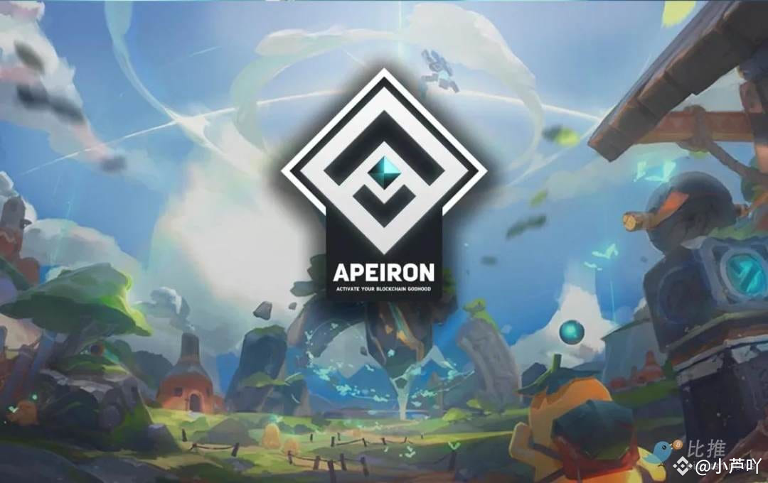 百花齐放，一文盘点市值TOP10游戏代币