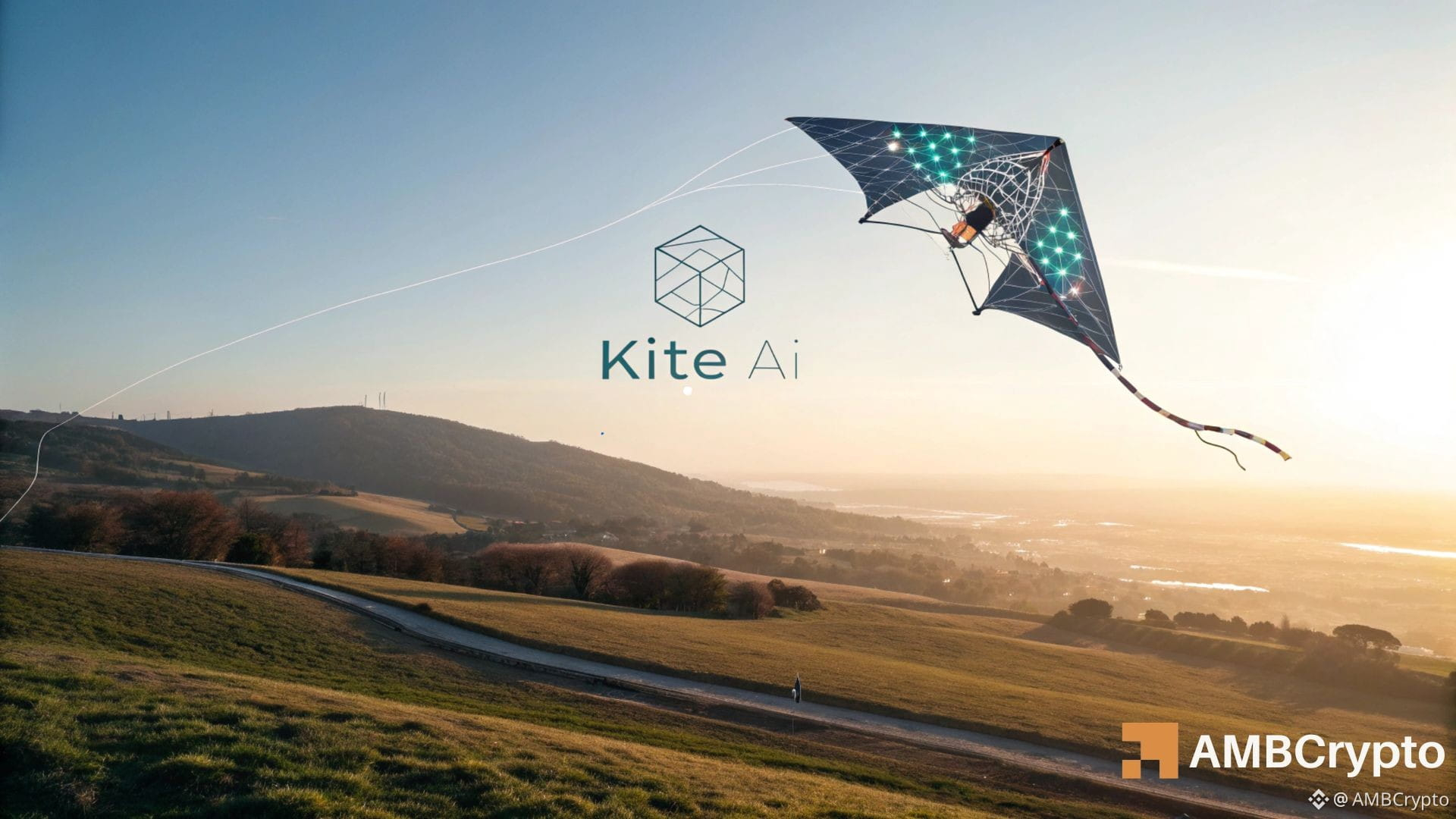 KITE crypto up 21%, leads AI agent economy: What’s next?