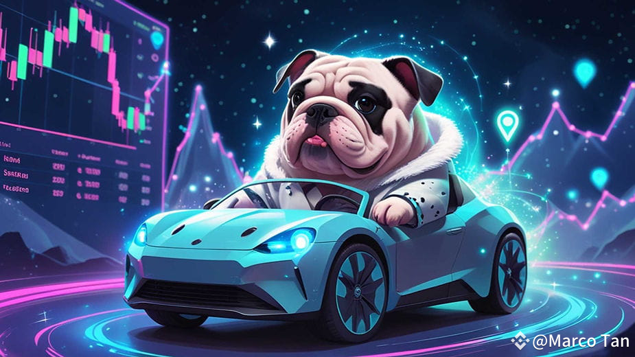 Learn how to Budget Smart, Earn Passive with MyITS Academy