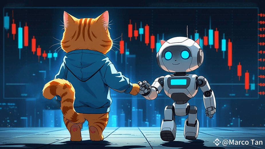 Turn Your Daily Coffee Budget into Smart Crypto Gains with MyITS Automated Crypto Trading