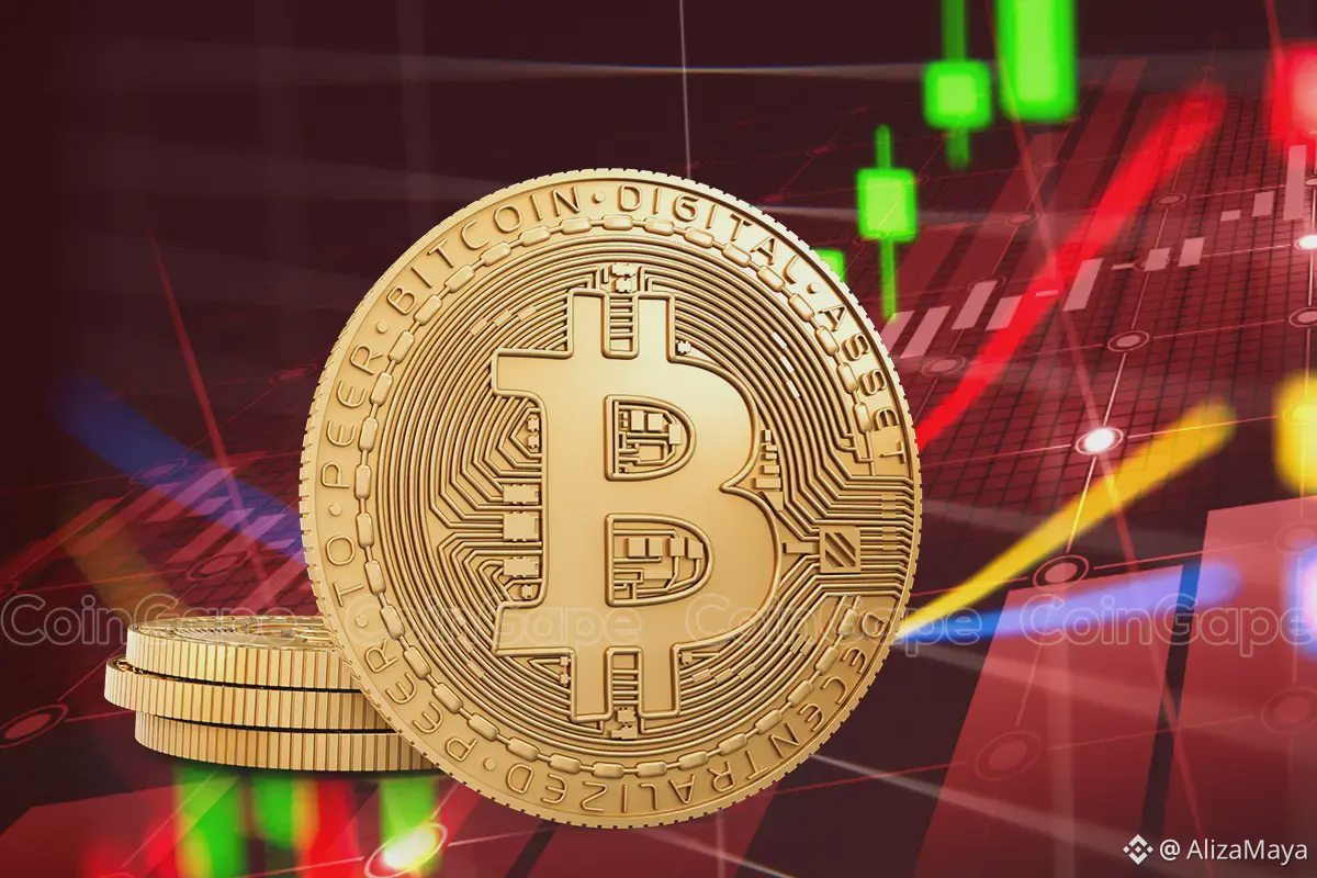 Can Bitcoin Reach $100K After the Upcoming US Fed Decision?
