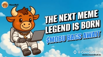 The Next Meme Legend Is Born $MOBU Bags Away