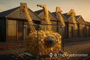 bluerock value exchange