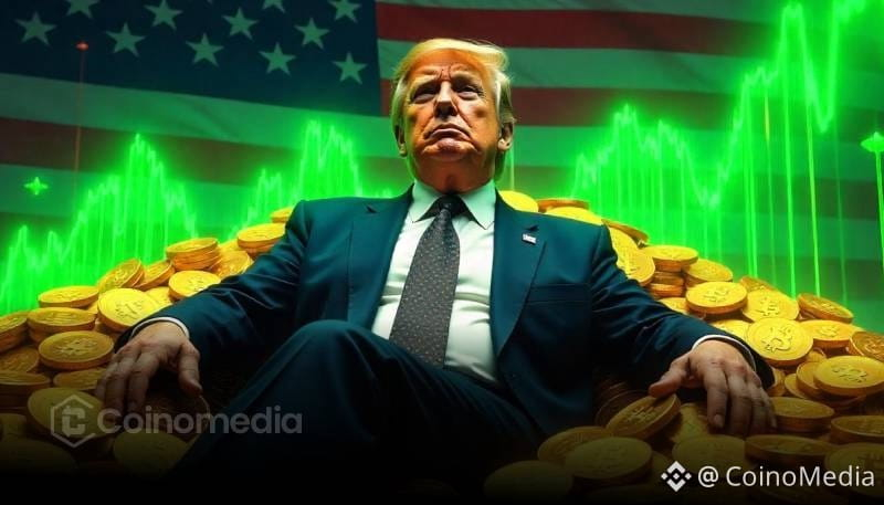 Historic Shift: Trump Trade Surplus Claim